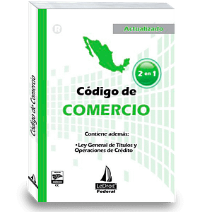 Código de comercio